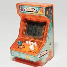 Ruby Toys Miniature Arcade