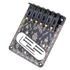 6 String Saddle Volume Control