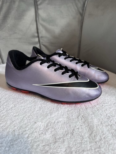 Nike mercurial vortex - nike, fg