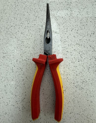 Tools redline vde bent - redline,