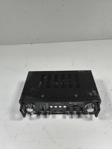 Skytronic 100 hybrid - av-100,