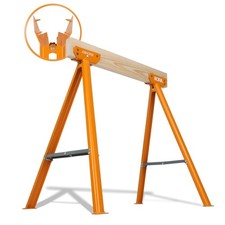 2x4 Saw Horse Brackets 1000 lb