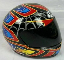 Vintage SHOEI 2005 racing