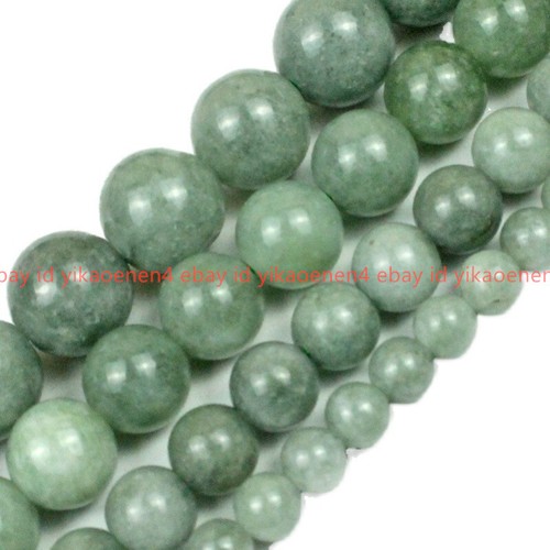 Natural green jadeite - natural, jade