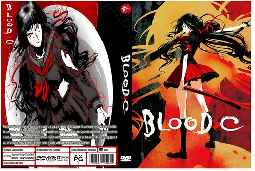 Blood anime series episodes - anime,