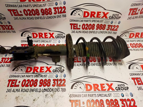 Vauxhall corsa shock - vauxhall,