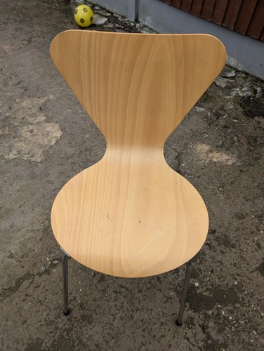 Set four butterfly dining - set,
