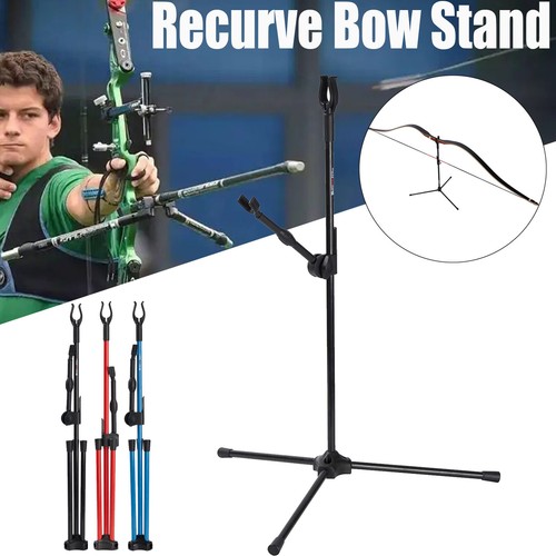 Toparchery archery bow stand - archery,