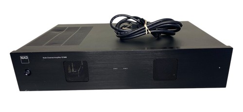 Nad multi channel - nad,