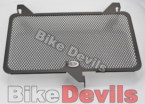 Racing radiator guard - racing,