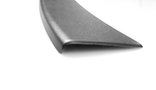 Oppl abs rear bumper - bumper, scratch