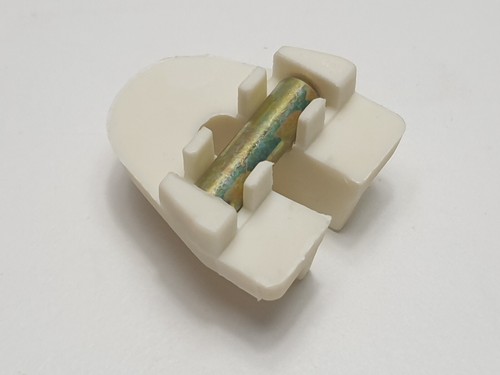 Ford clutch pedal - cable, clip