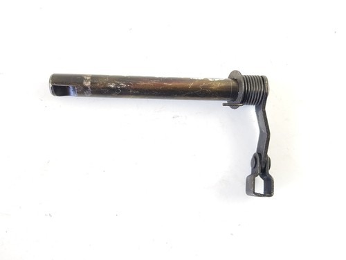 Clutch kit shaft honda nx - clutch,