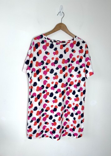 Pretty secrets white patterned - secrets,