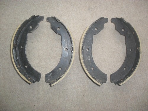 New old stock don - stock, front