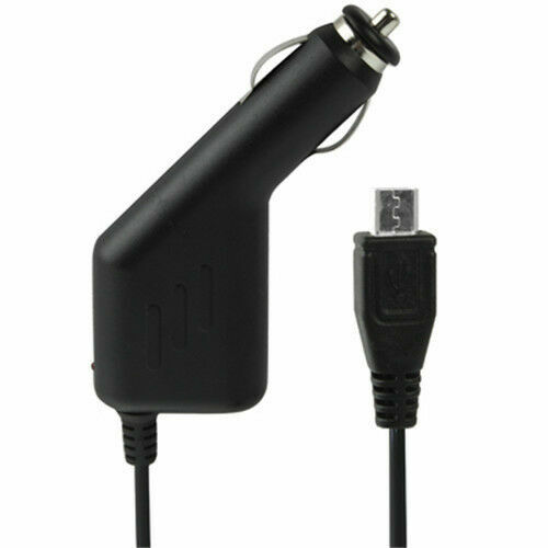 Micro usb car charger 12v - car,