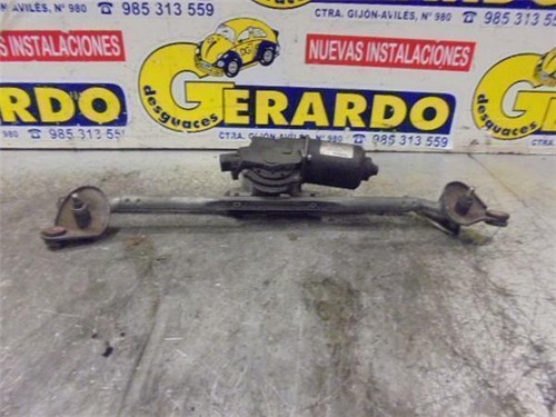 85110 05060 front wiper - front, motor
