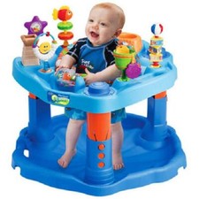 Evenflo exersaucer activity - exersaucer,