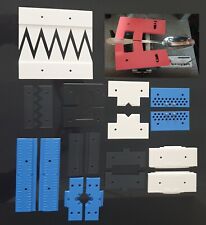Gravograph & pantograph engraving Jig, Clamps, vice, jaws - buy 3 get 1 free*