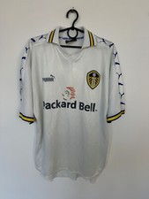 LEEDS UNITED 1998/2000 HOME