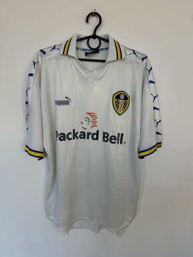 Leeds united 1998 2000 - united, 1998/2000