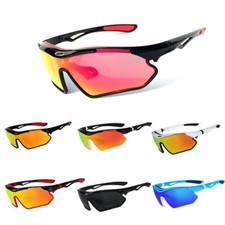 Cycling Sunglasses