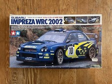 Rare kit Tamiya 1/24 model kit