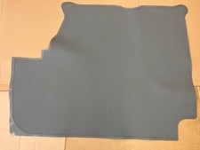 OE Equivalent Gray Large Trunk