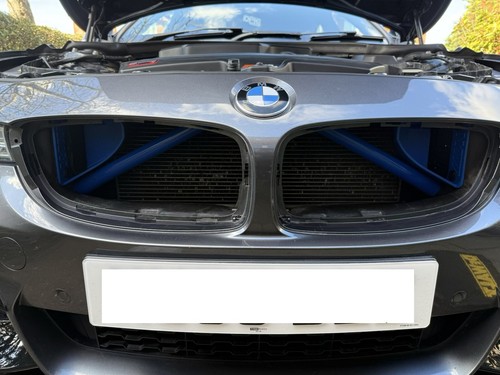 Bmw air scoop f20 f21 - bmw,