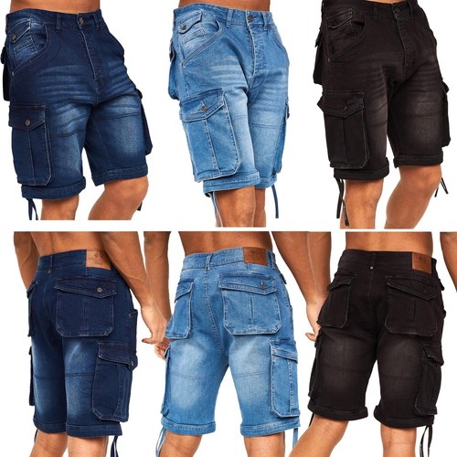 Mens crosshatch stretch - mens, cargo