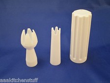 Whip cream dispenser parts - whip, 8g