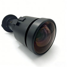 0.82-1.18:1 projector lens for