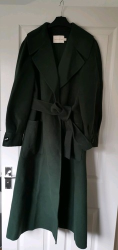 Hengze dark green ladies - dark,