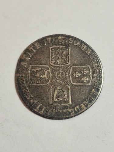 1750 george sixpence - 1750, –