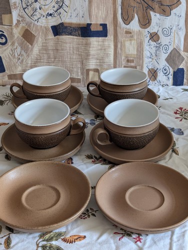 Denby cotswold cups - cotswold,