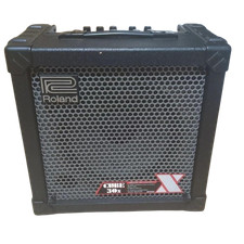 Roland CUBE-30X Guitar