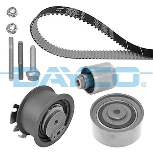 Timing belt dayco ktb441 - timing, se