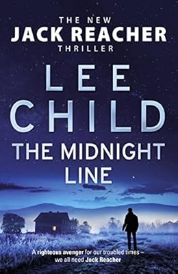 The midnight line jack - the, line: