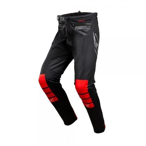 Jitsie triztan trials - k3,