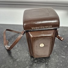 Yashica-Mat Camera