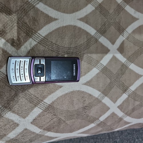 Samsung c3050 slide mobile - c3050,