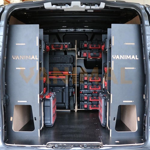Transporter t6 l1 - transporter,