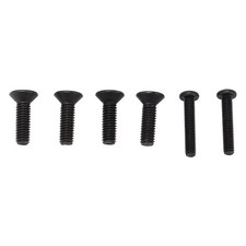 RC Front Rear Suspension Arm