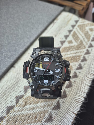 Casio shock men black - g-shock,
