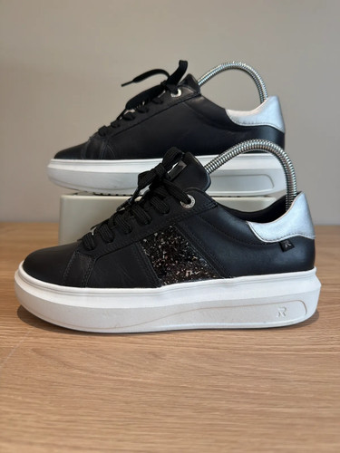 Rieker evolution soft - rieker, trainers