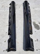 MERCEDES S CLASS W221 AMG FACE