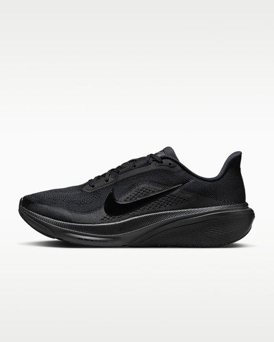 Nike pegasus black - pegasus, 42