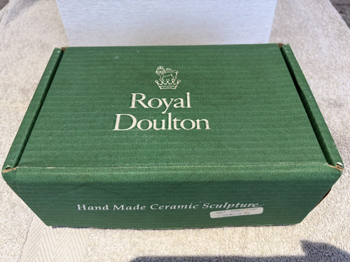 Royal doulton horse foal - royal,