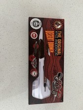 Kyle Anderson Desert Boomer Shot Darts 24g