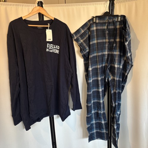 Jacamo navy coffee themed - navy,